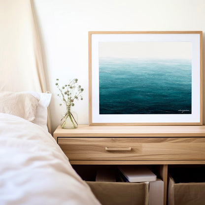 Horizon - Fine Art Print