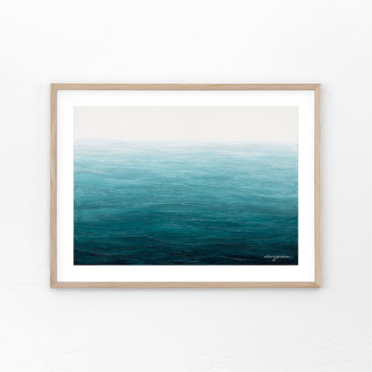 Horizon - Fine Art Print