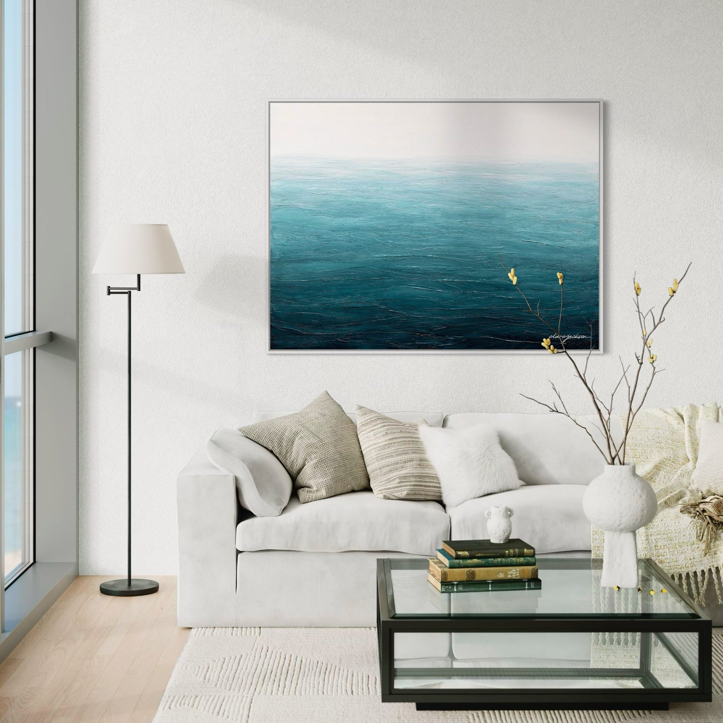 Horizon - Fine Art Print